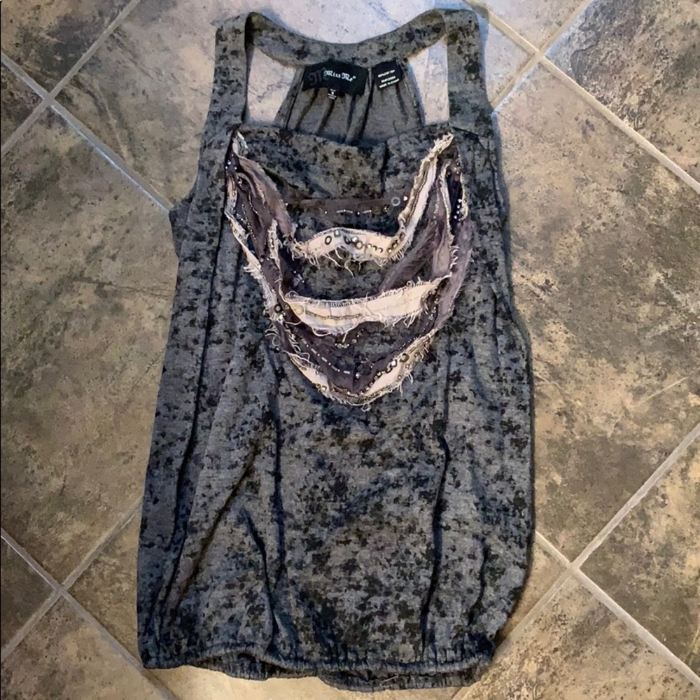 Miss Me Tank Top